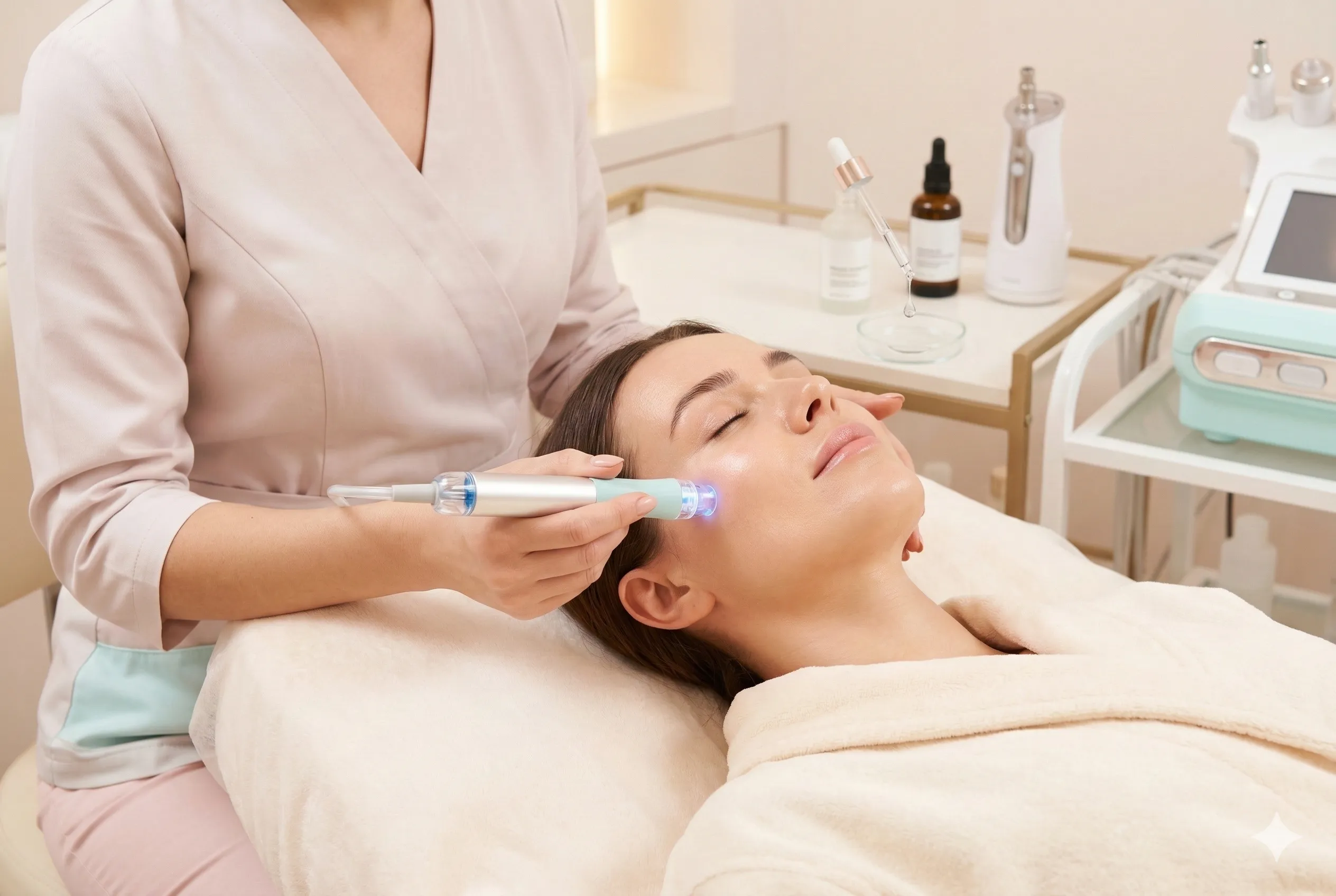 Facial